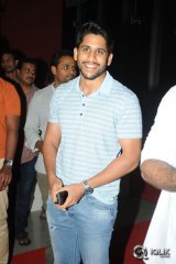 Celebs at Kerintha Movie Premiere Show